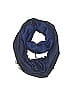 Assorted Brands 100% Polyester Blue Scarf One size - photo 1