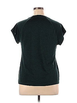 Ideology Active T-Shirt (view 2)