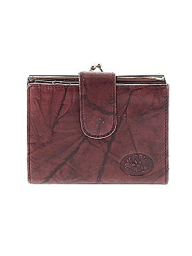 Buxton Leather Wallet (view 1)