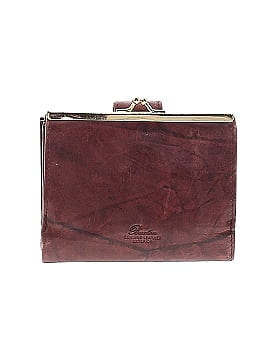 Buxton Leather Wallet (view 2)