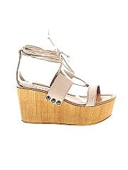 Steve Madden Wedges