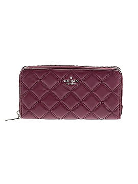 Kate Spade New York Leather Wallet (view 1)