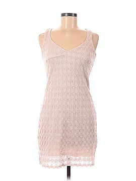 Zara W&B Collection Casual Dress (view 1)