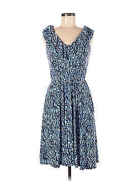 Lilly Pulitzer Casual Dress (view 1)