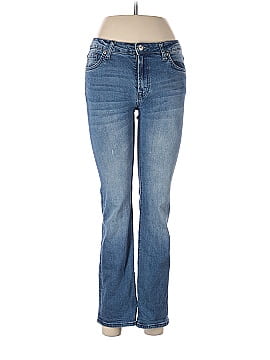 7 For All Mankind Jeggings (view 1)