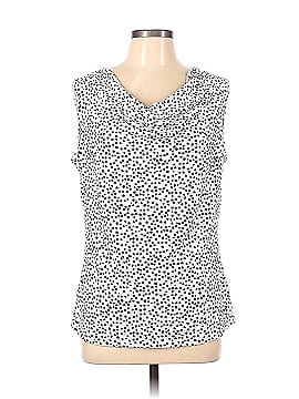 New Directions Sleeveless Top (view 1)
