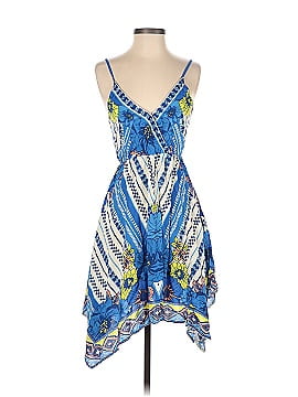 Flying Tomato Casual Dress (view 1)