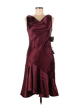 Taylor Cocktail Dress (view 1)