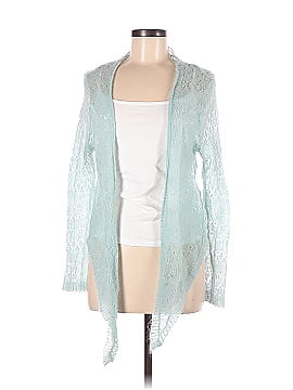 Moda International Kimono (view 1)