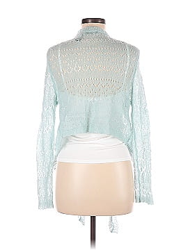 Moda International Kimono (view 2)