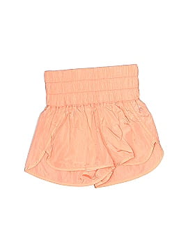 FP Movement Athletic Shorts (view 1)