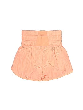 FP Movement Athletic Shorts (view 2)
