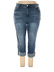 Terra & Sky Jeans