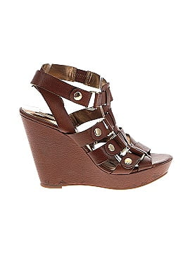 Cynthia Vincent Wedges (view 1)