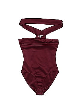 Charlotte Russe Bodysuit (view 1)