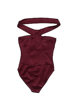Charlotte Russe Bodysuit (view 2)