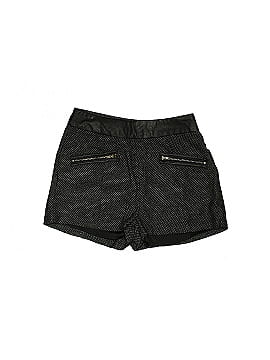 Sparkle & Fade Shorts (view 1)