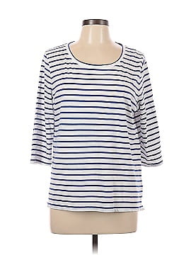 Joules 3/4 Sleeve T-Shirt (view 1)
