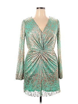 VICI Casual Dress (view 1)