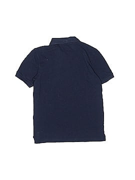 Gap Kids Short Sleeve Polo (view 2)