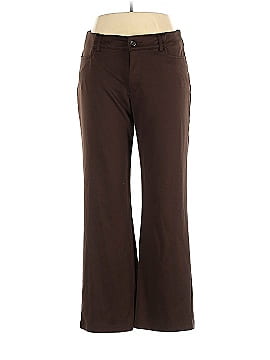 Riders by Lee Casual Pants (view 1)