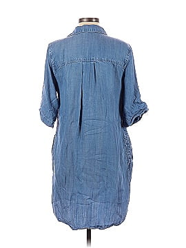 Saks Fifth Avenue Casual Dress (view 2)