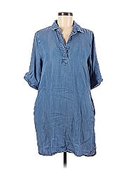 Saks Fifth Avenue Casual Dress