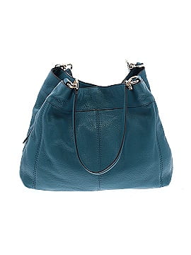 Coach Factory Leather Shoulder Bag (view 2)