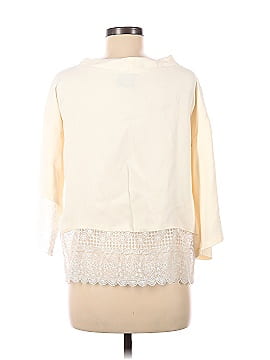 Flo 3/4 Sleeve Blouse (view 2)