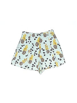Jonathan Simkhai Shorts (view 1)