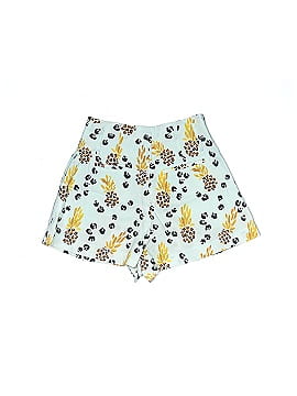 Jonathan Simkhai Shorts (view 2)