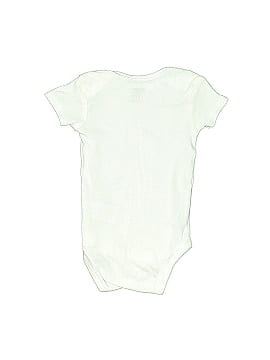 Gerber Short Sleeve Onesie (view 2)