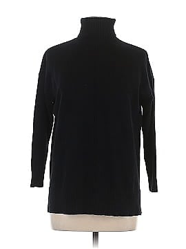 Ann Taylor Turtleneck Sweater (view 1)