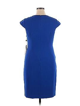 Adrianna Papell Cocktail Dress (view 2)