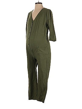 The Nines by Hatch Jumpsuit (view 1)