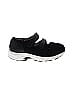 Drew Color Block Solid Black Sneakers Size 10 1/2 - photo 1