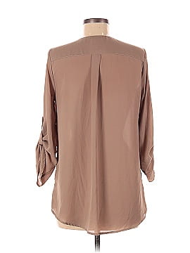 rue21 3/4 Sleeve Blouse (view 2)