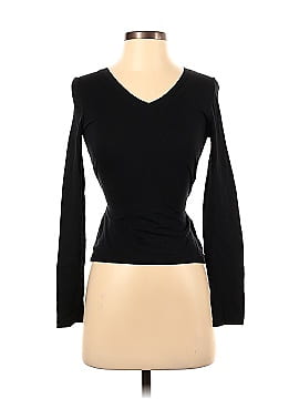 Freeze Long Sleeve Blouse (view 1)