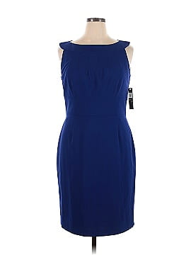 Tahari by ASL Casual Dress (view 1)