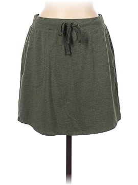 Natural Reflections Casual Skirt (view 1)