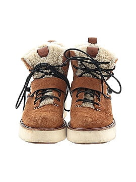 Coach Ankle Boots (view 2)