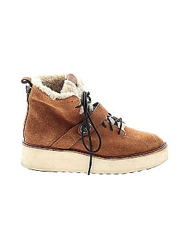 Coach Ankle Boots (view 1)