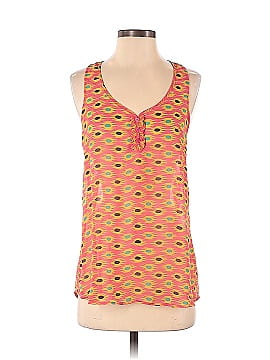 Collective Concepts Sleeveless Blouse (view 1)