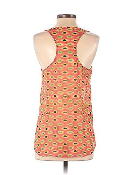 Collective Concepts Sleeveless Blouse (view 2)