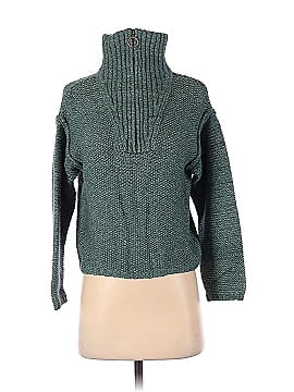 Universal Thread Turtleneck Sweater (view 1)