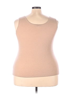 Neiman Marcus Sweater Vest (view 2)
