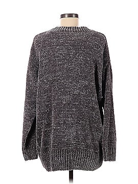 Zenana Premium Pullover Sweater (view 2)