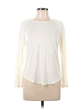 Banana Republic Long Sleeve T-Shirt (view 1)