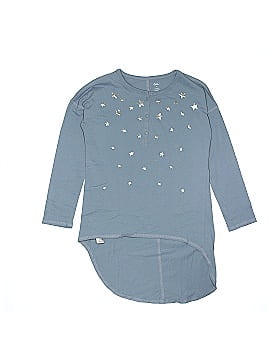 Tea Long Sleeve T-Shirt (view 1)