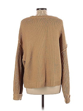 Free People Pullover Sweater (view 2)